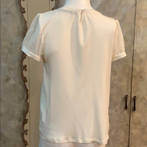 Alice + Olivia top - Picture 3 of 5